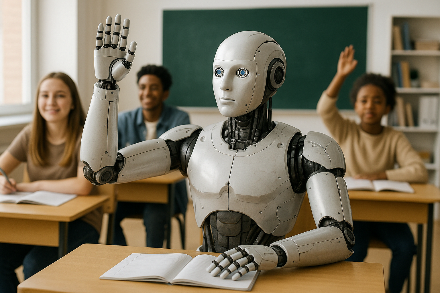 Reinforcement Learning