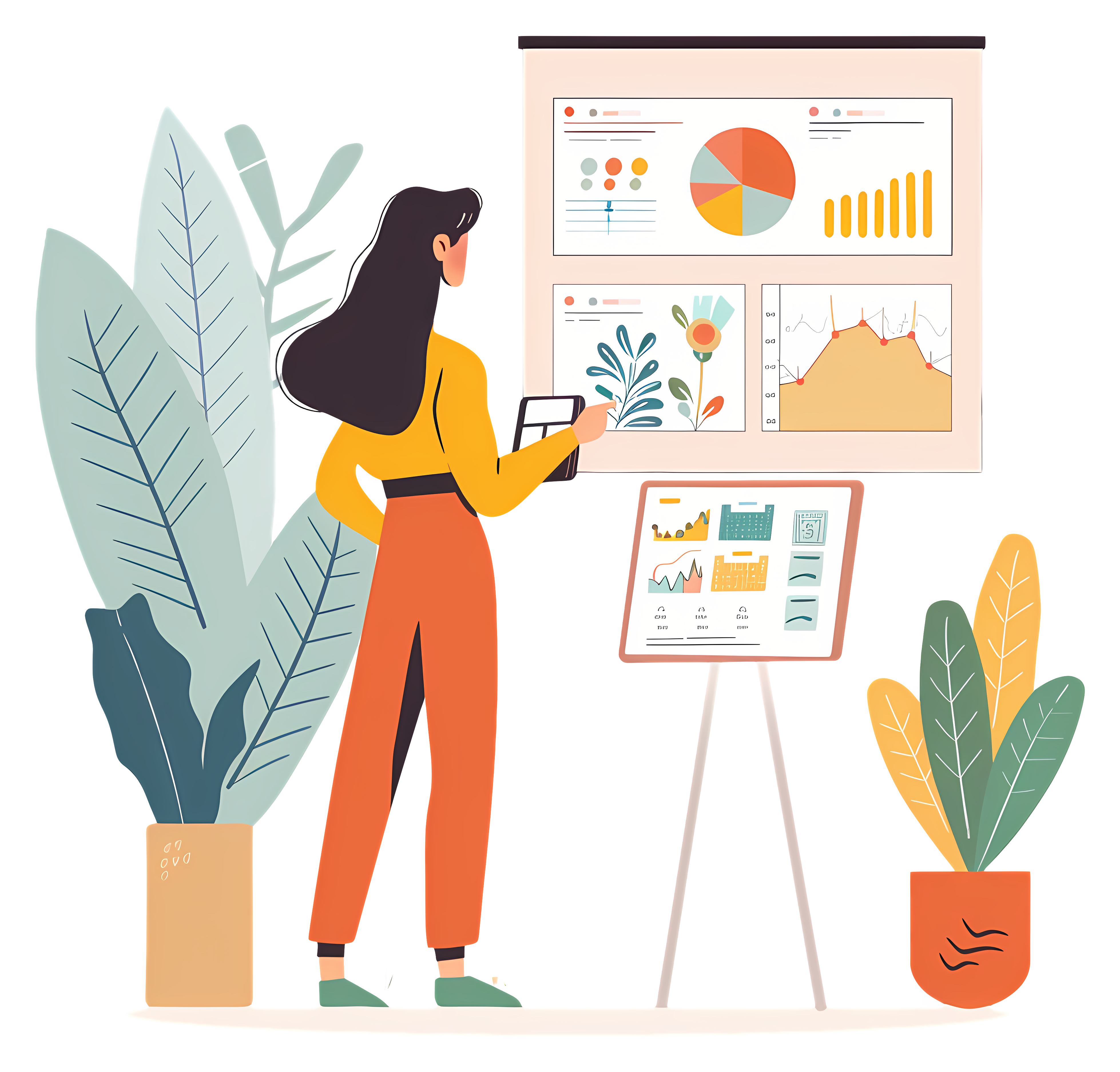 Data Storytelling